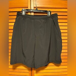 Pacebreaker Lined 7in Short